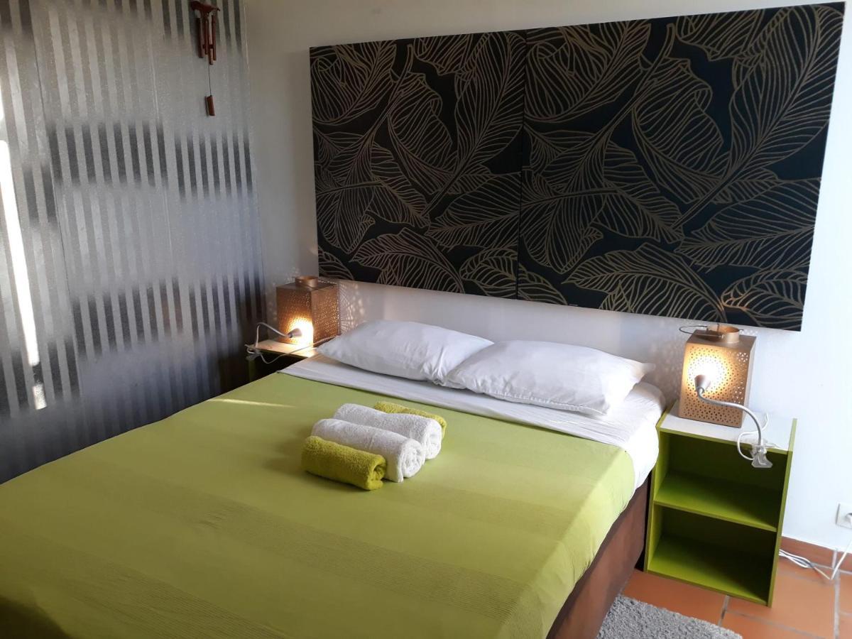 Villa Eden Rock Schoelcher Quarto foto