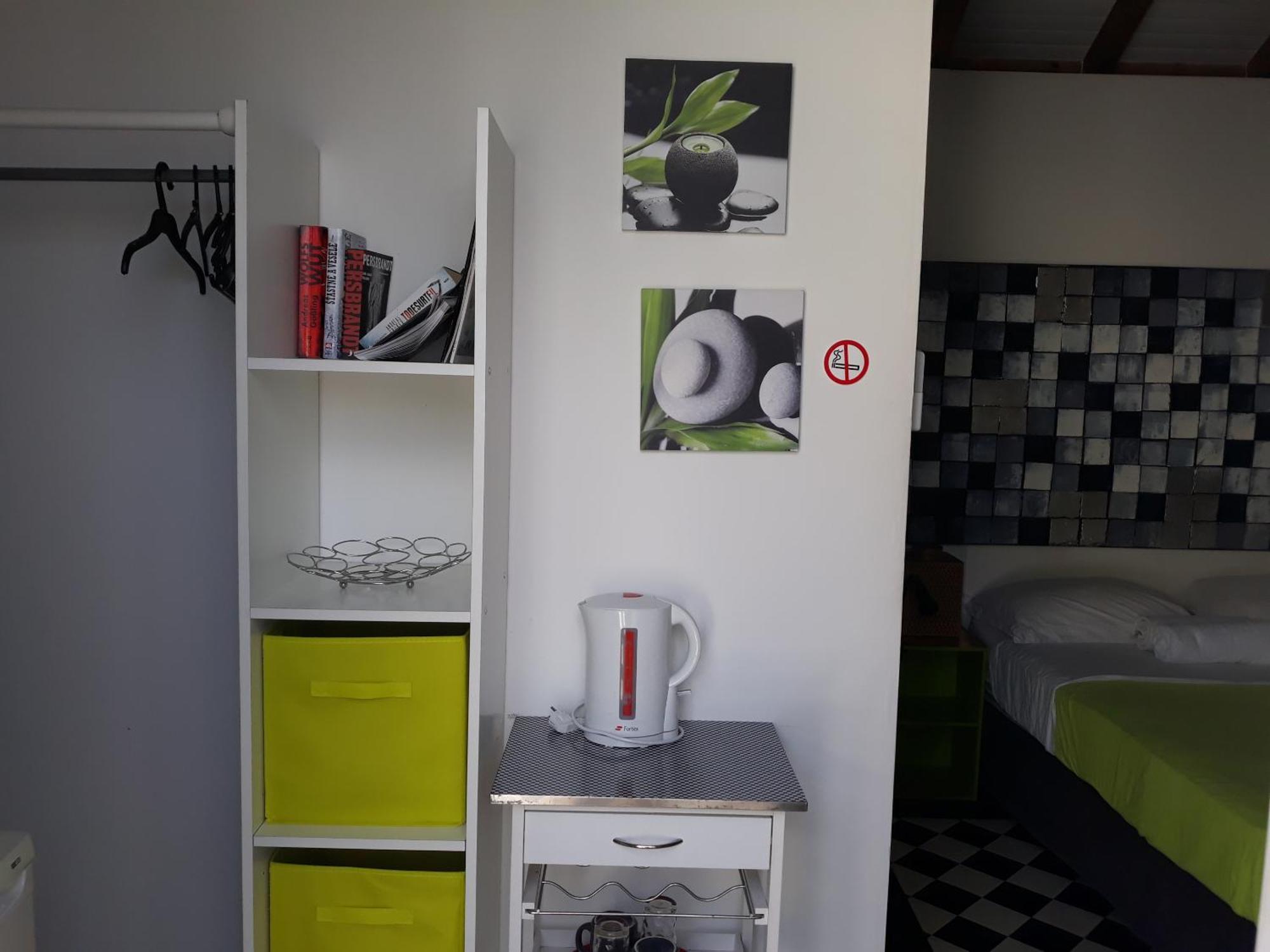 Villa Eden Rock Schoelcher Quarto foto