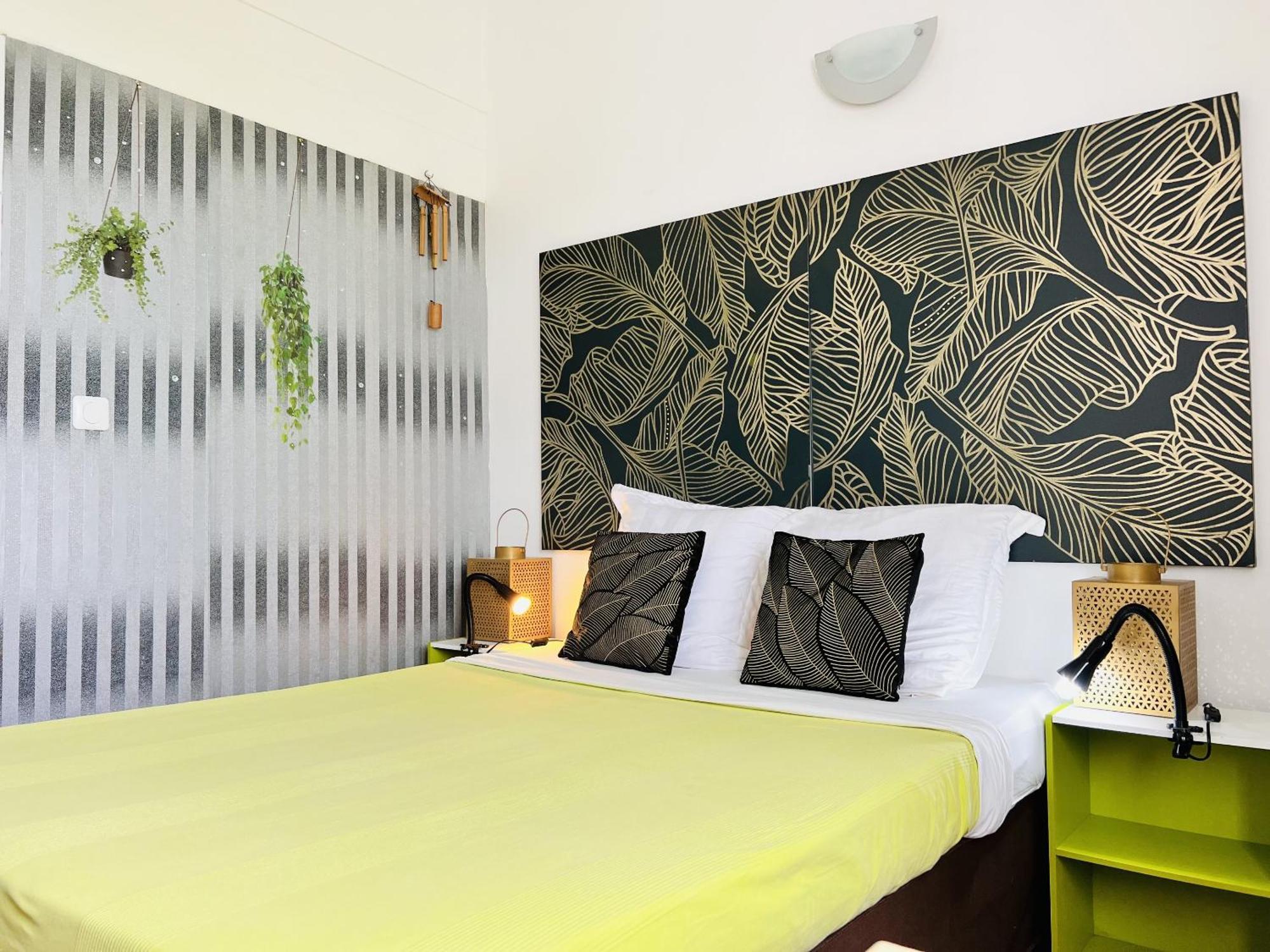 Villa Eden Rock Schoelcher Quarto foto